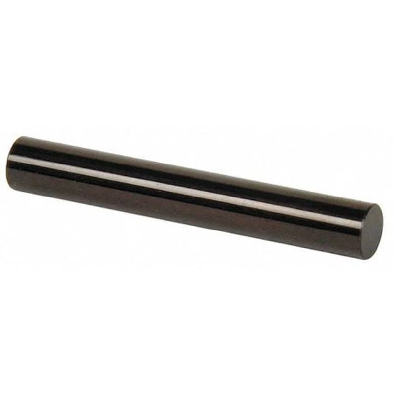 Pin Gage, Class ZZ, Go, BG, 0.661 Inch Size
