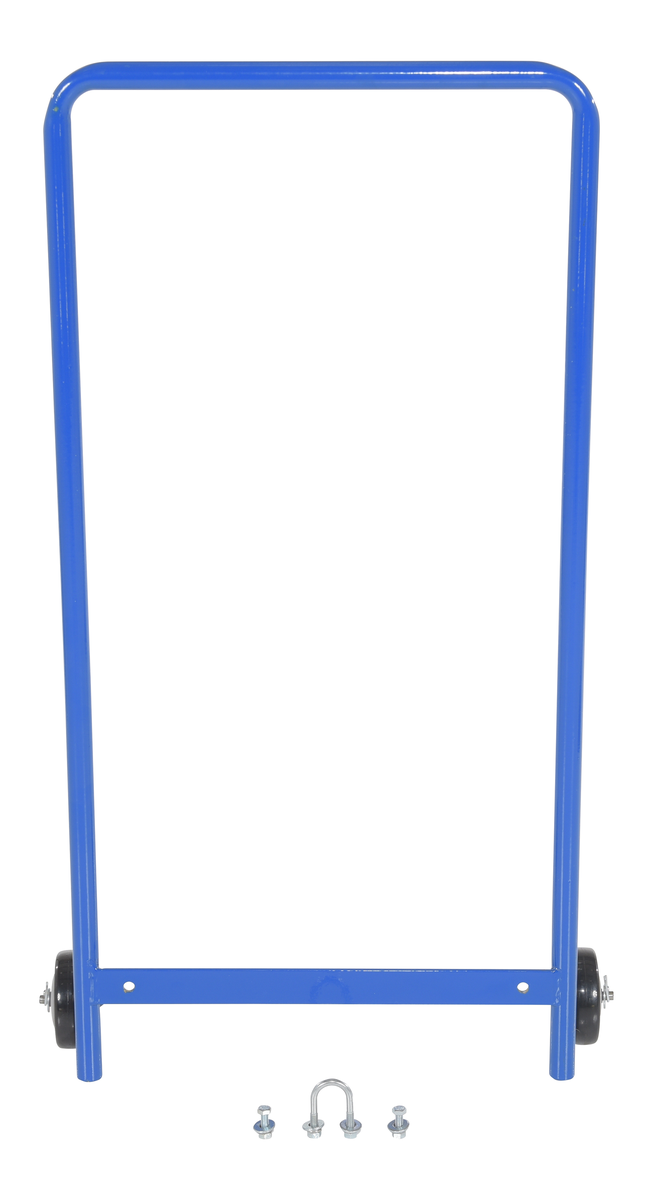 VESTIL ASP-PORT Portable Dolly Kit-step Mate Stand, 40 Inch Size | AG7MAM