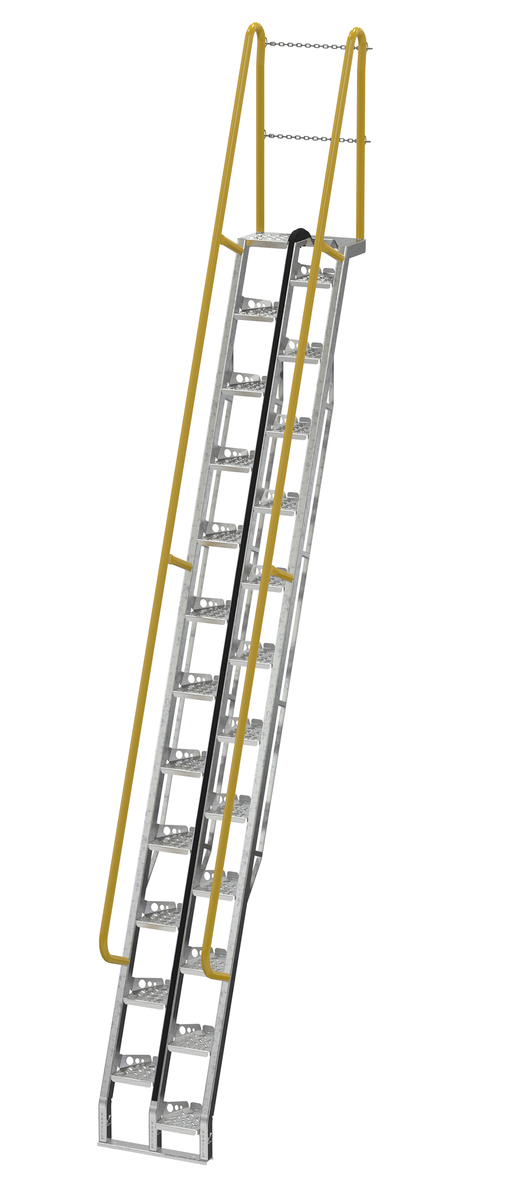 VESTIL ATS-14-68-HDG