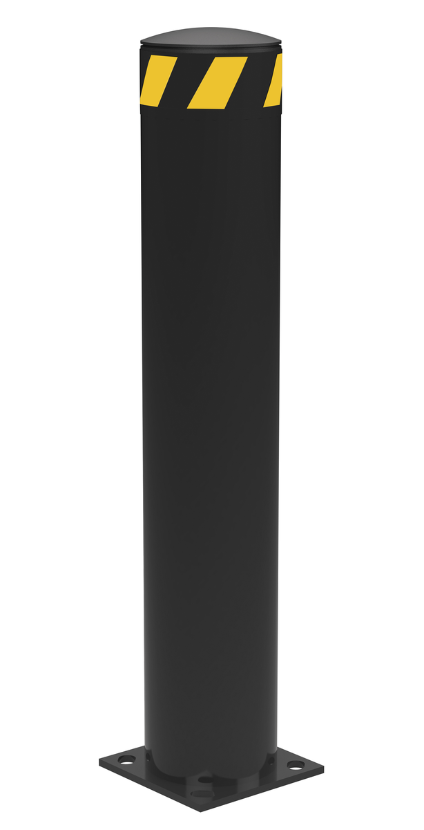 VESTIL BOL-36-6.5-BK