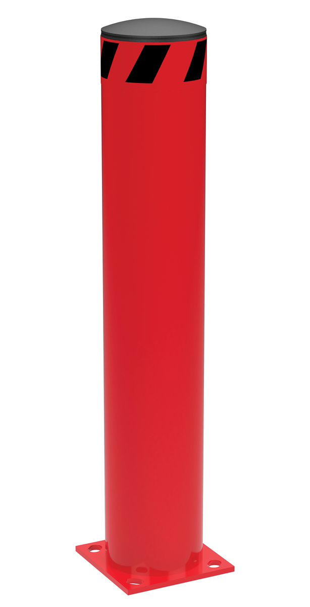 VESTIL BOL-36-6.5-RED