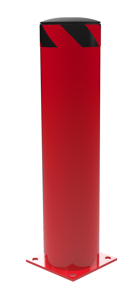 VESTIL BOL-36-8.5-RED