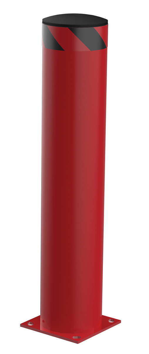 VESTIL BOL-42-8.5-RED