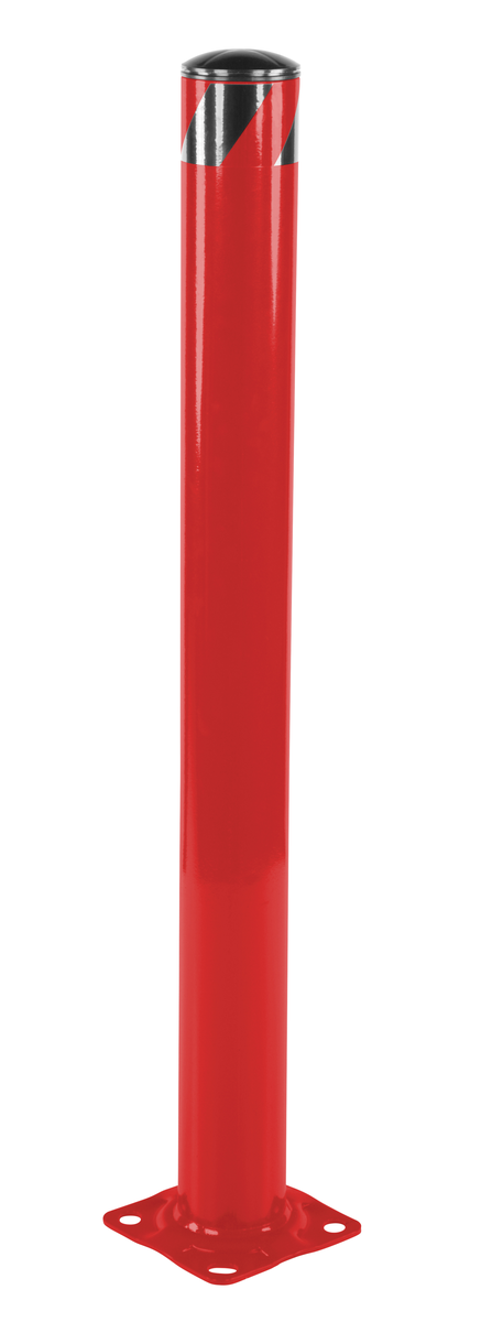 VESTIL BOL-48-4.5-RED