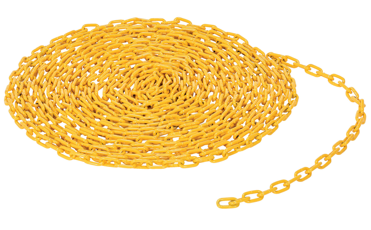 VESTIL CHAIN-316-PF-YL