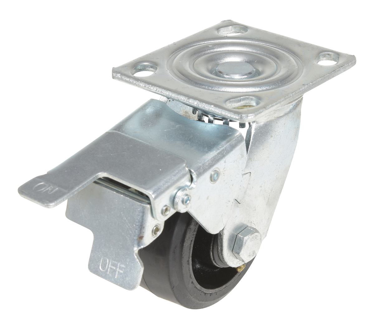 VESTIL CST-VE-4X2MR-SWTB