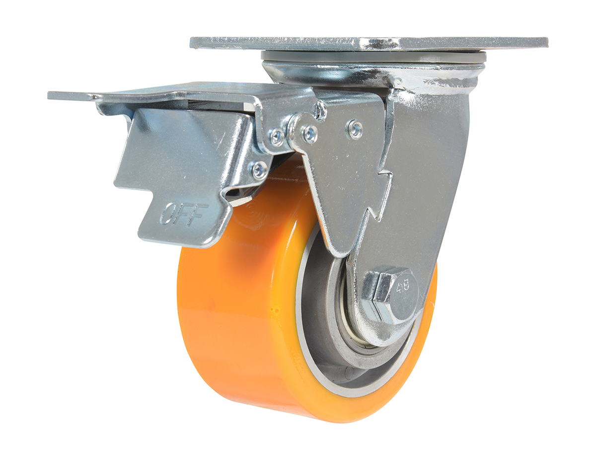 VESTIL CST-VE-4X2PUA-SWTB