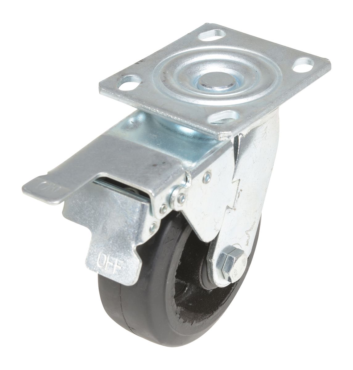 VESTIL CST-VE-5X2MR-SWTB