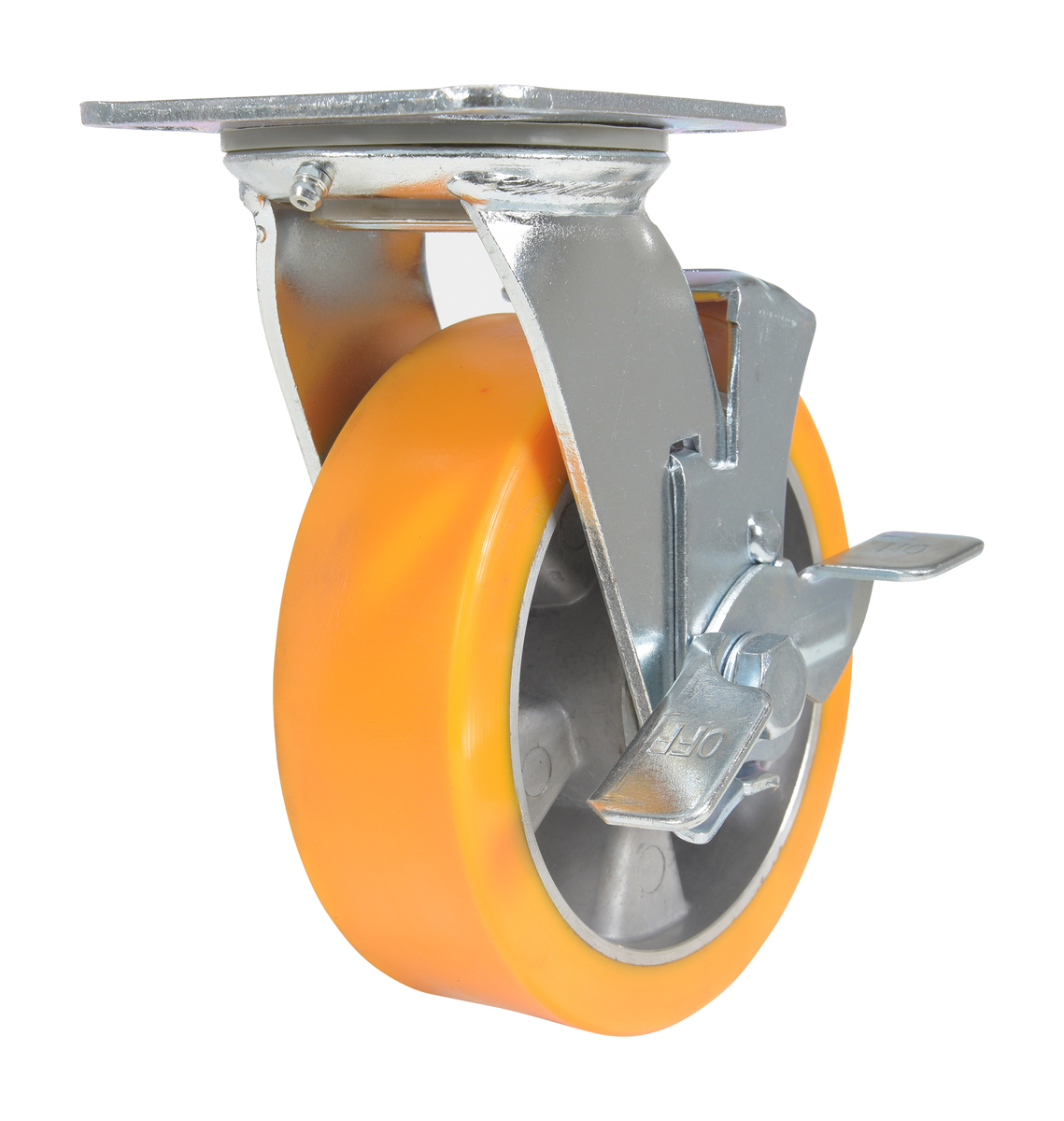 VESTIL CST-VE-6X2PUA-SWB