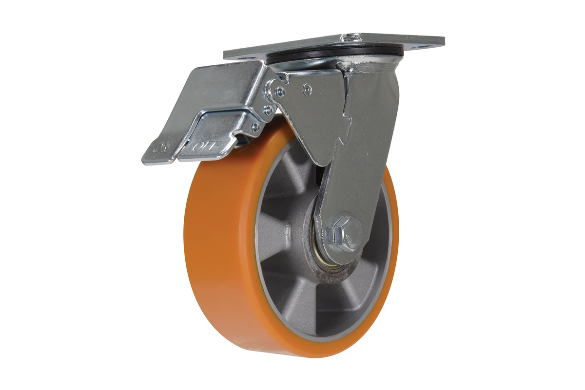 VESTIL CST-VE-6X2PUA-SWTB