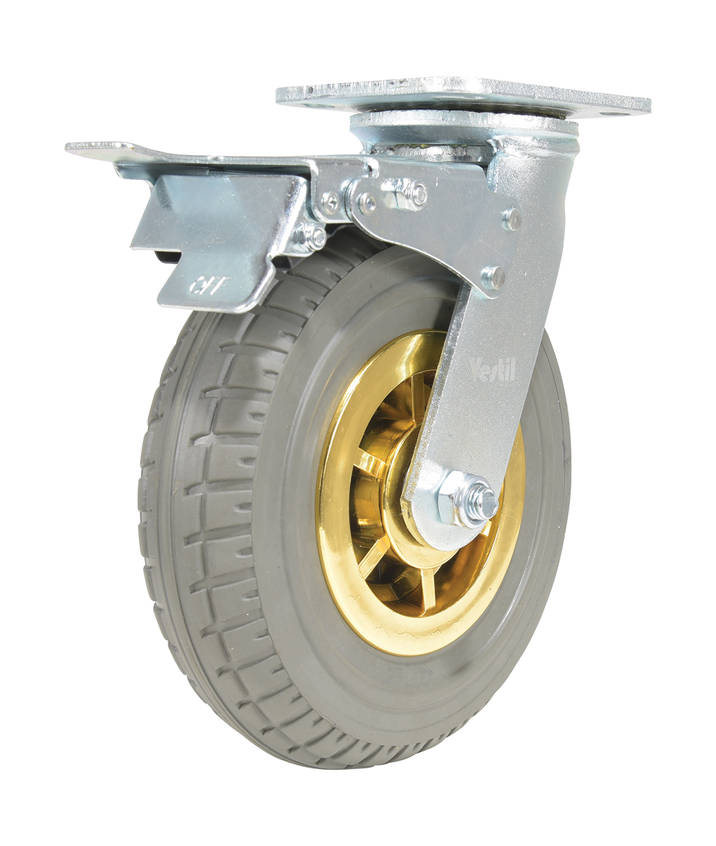 VESTIL CST-VE-8X2FF-SWTB