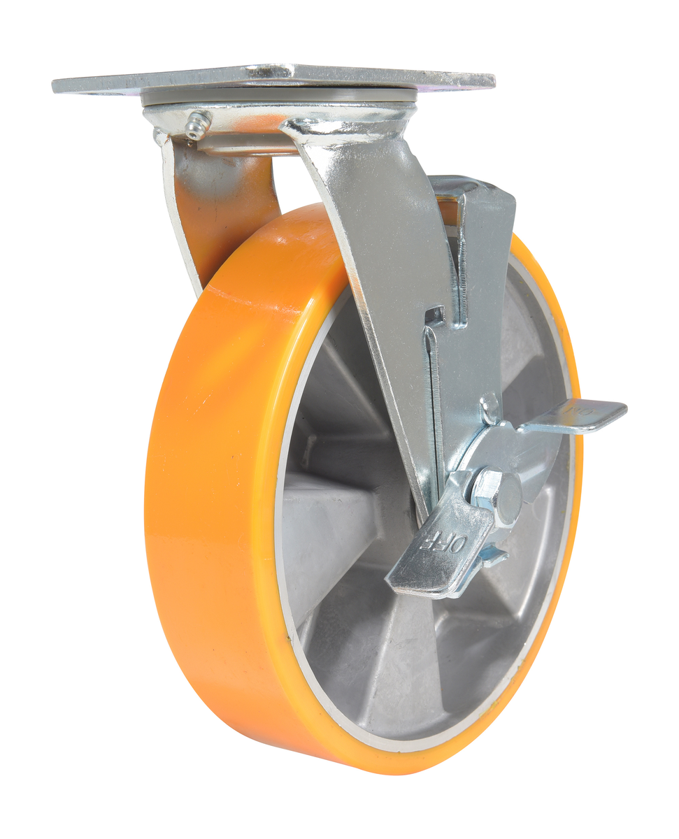 VESTIL CST-VE-8X2PUA-SWB