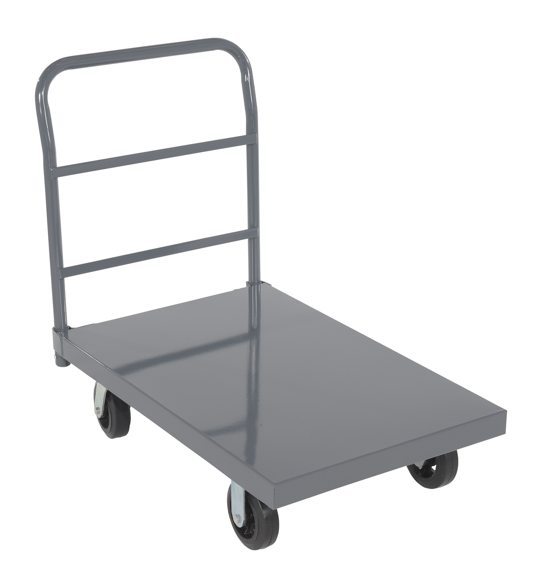 VESTIL ECSPT-2436 STEEL PLATFORM TRUCK 24 X 36 | CY7LFW