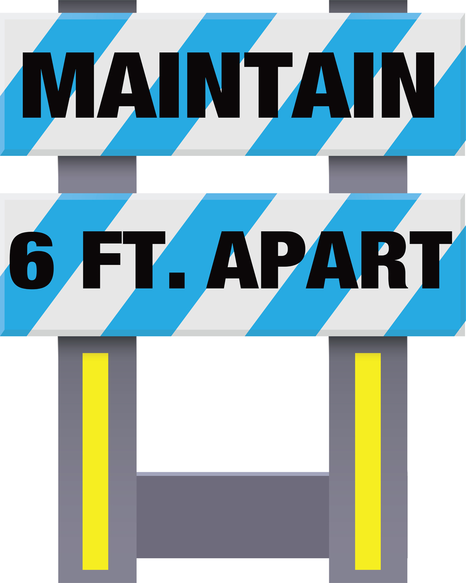 VESTIL FSB-3832-BU-016