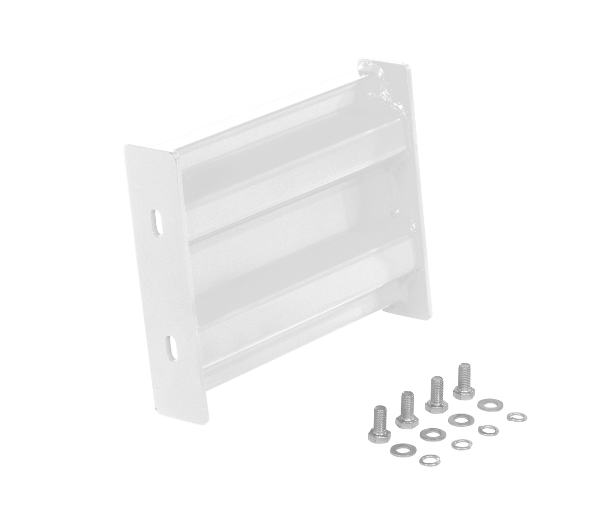 VESTIL GR-F2R-BO-1-WT