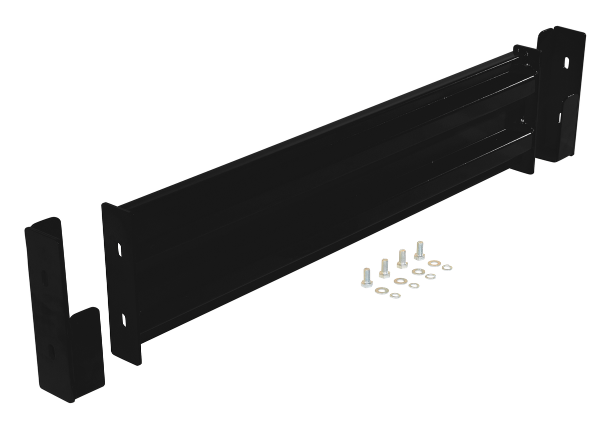 VESTIL GR-F2R-DI-4-BK