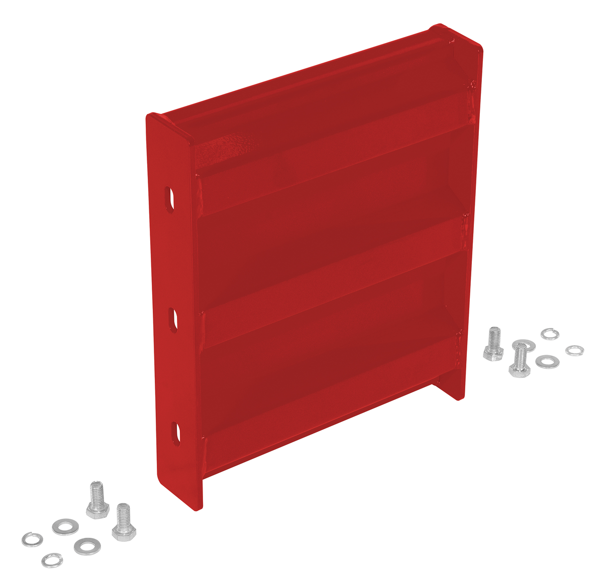 VESTIL GR-F3R-BO-1-RD