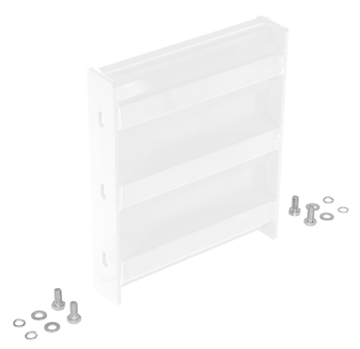 VESTIL GR-F3R-BO-1-WT