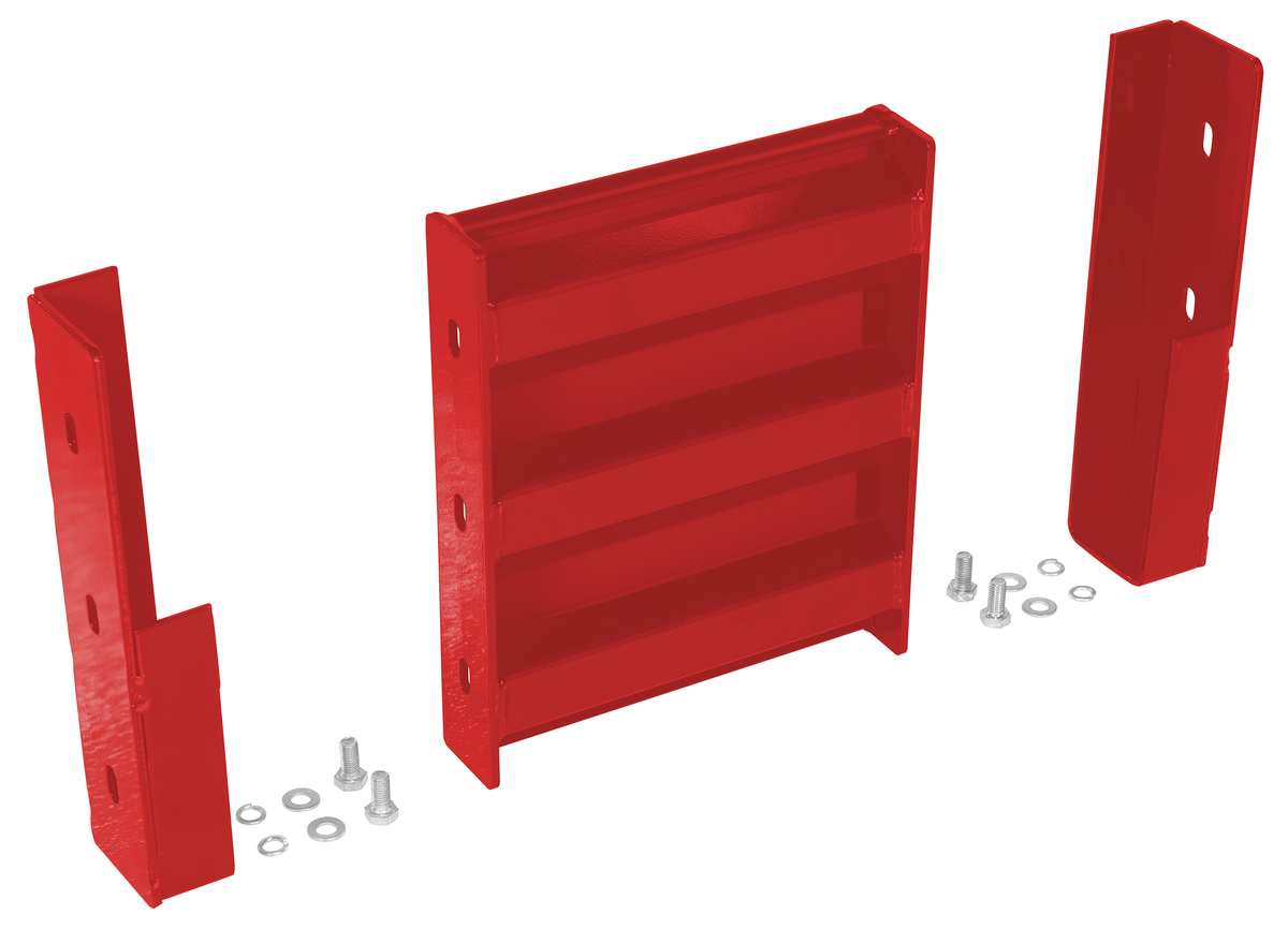 VESTIL GR-F3R-DI-1-RD