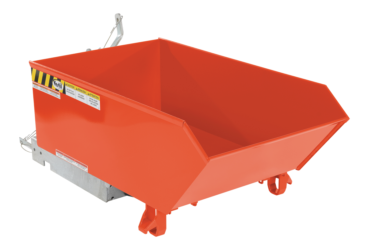 VESTIL H-25-HD-ORG-C