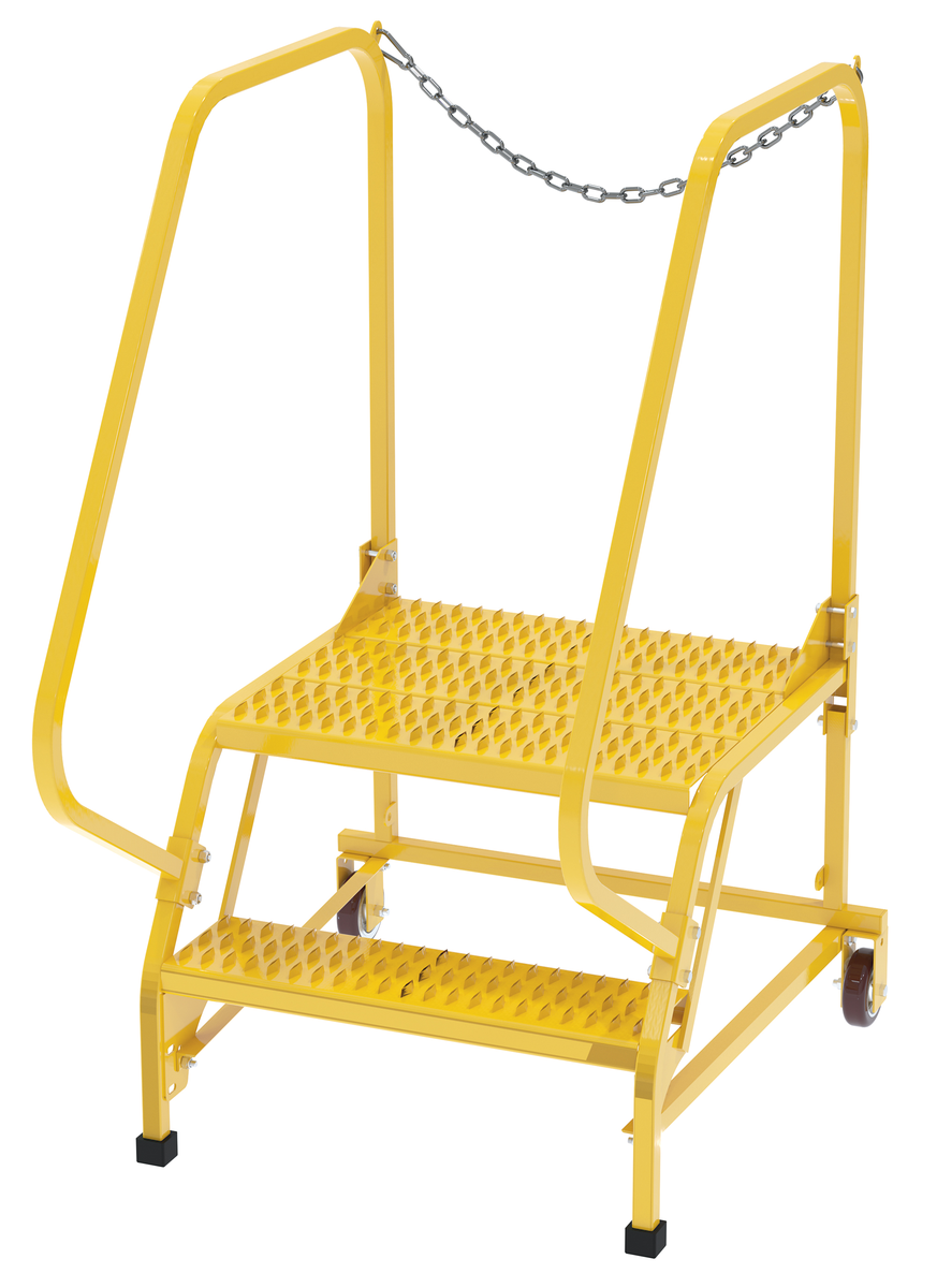 VESTIL LAD-MM-2-G-YL