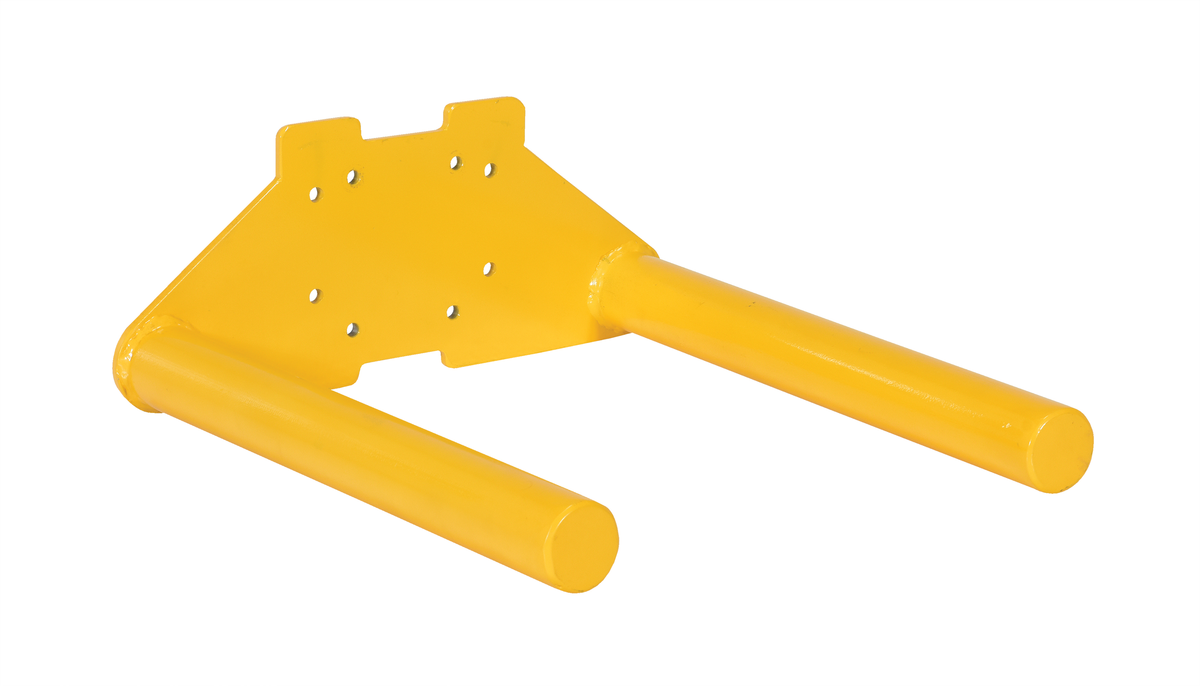 QUICK LIFT DOUBLE SPINDLE ATTACHMENT