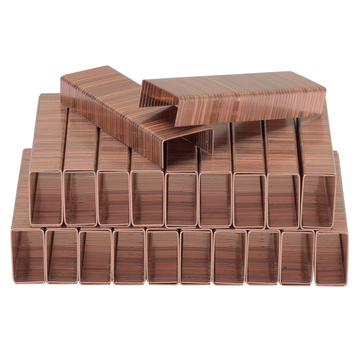 Manual Carton/box Stapler, 2000 Pieces, 3/4 Inch Size