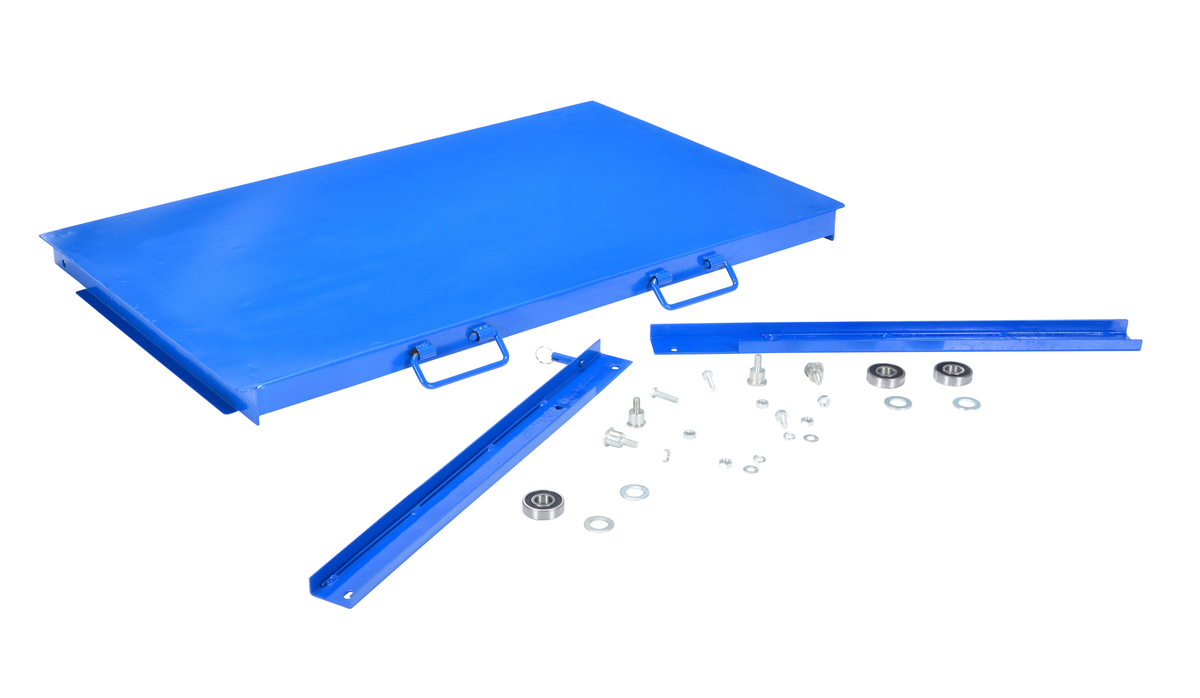 Roll Out Shelving, Extra Shelf