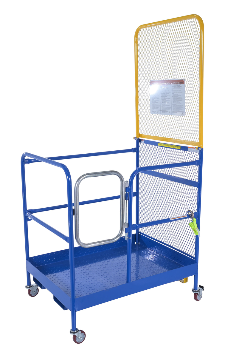 VESTIL WP-3648-CA-84B