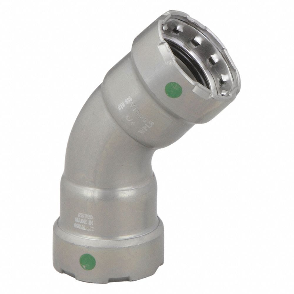 VIEGA MEGAPRESS 25240