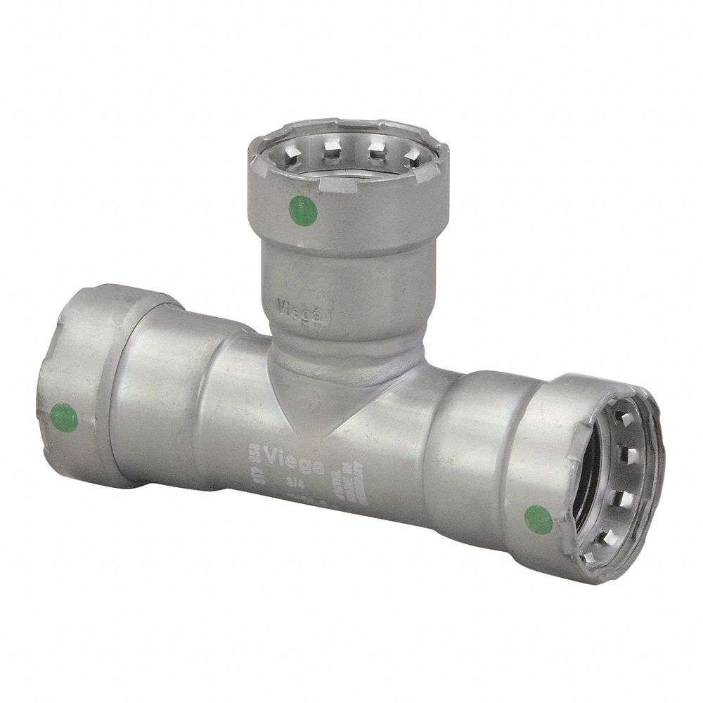 VIEGA MEGAPRESS 25325