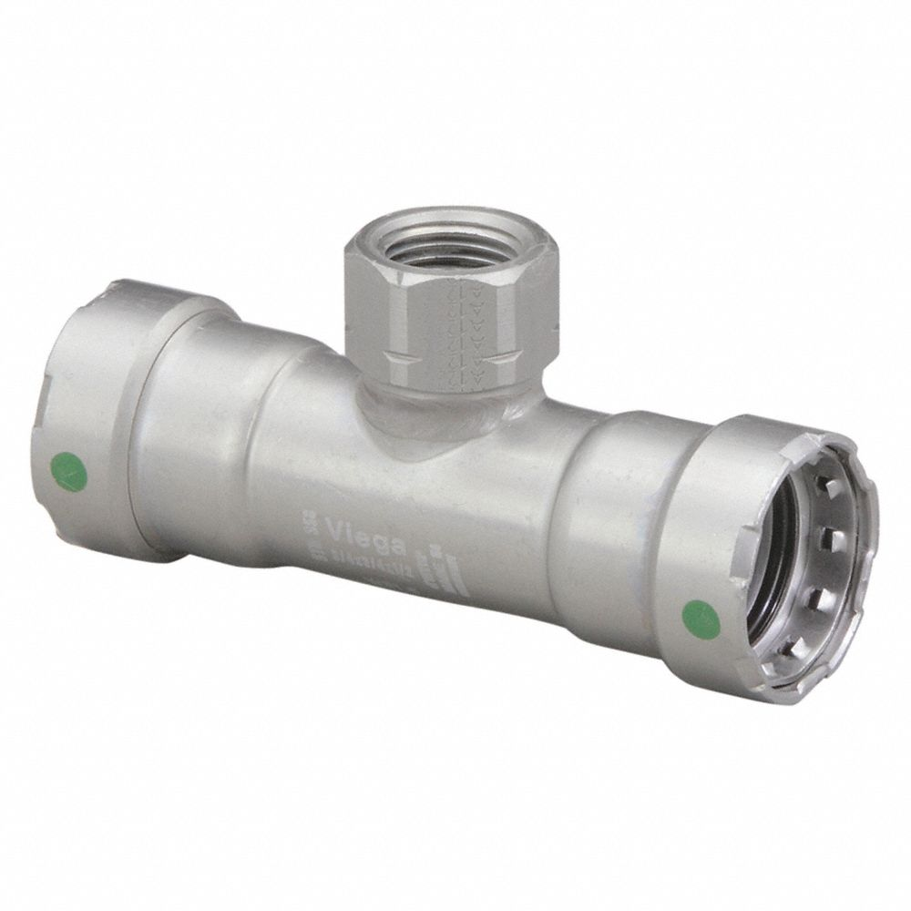 VIEGA MEGAPRESS 25405