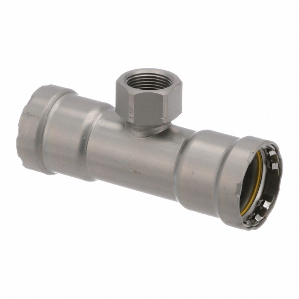 VIEGA MEGAPRESS 25446