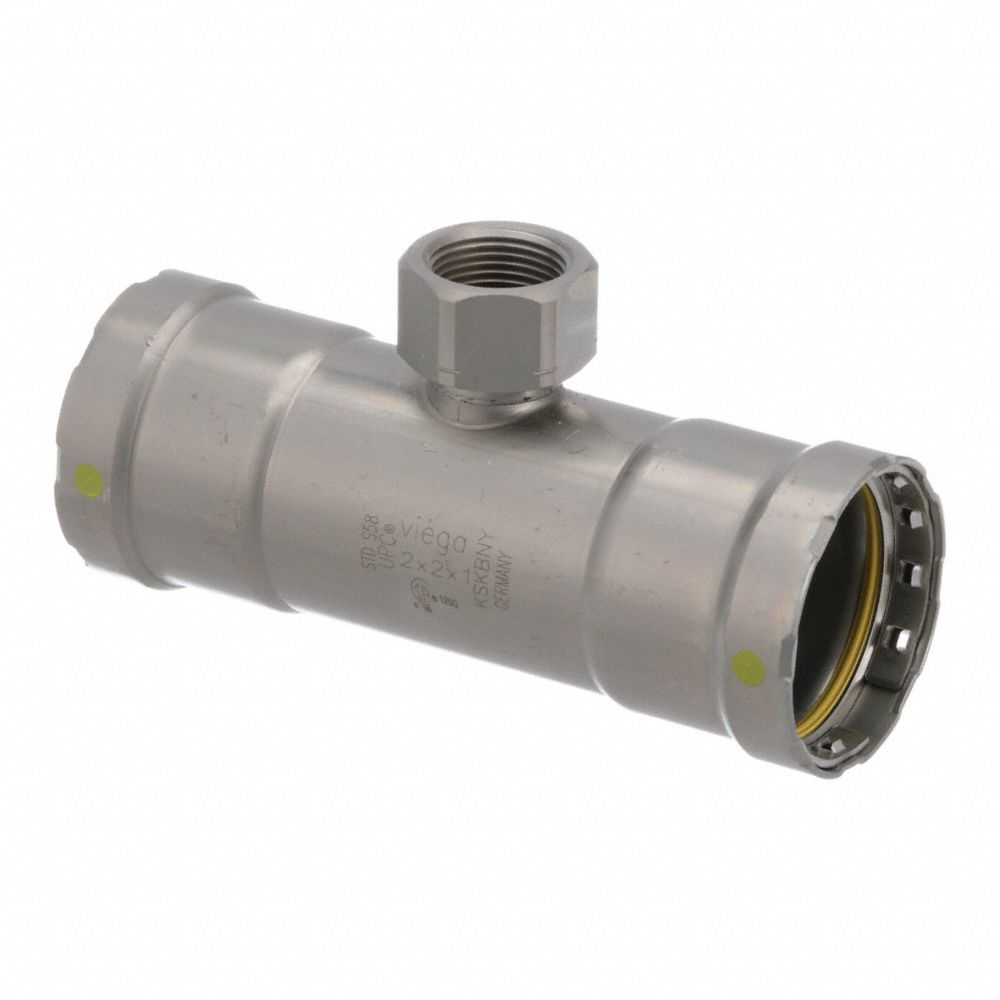 VIEGA MEGAPRESS 25466