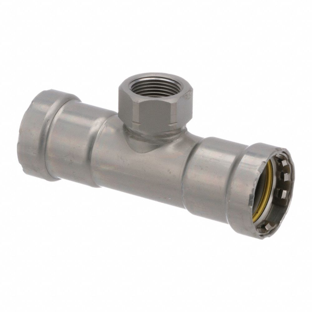 VIEGA MEGAPRESS 25501