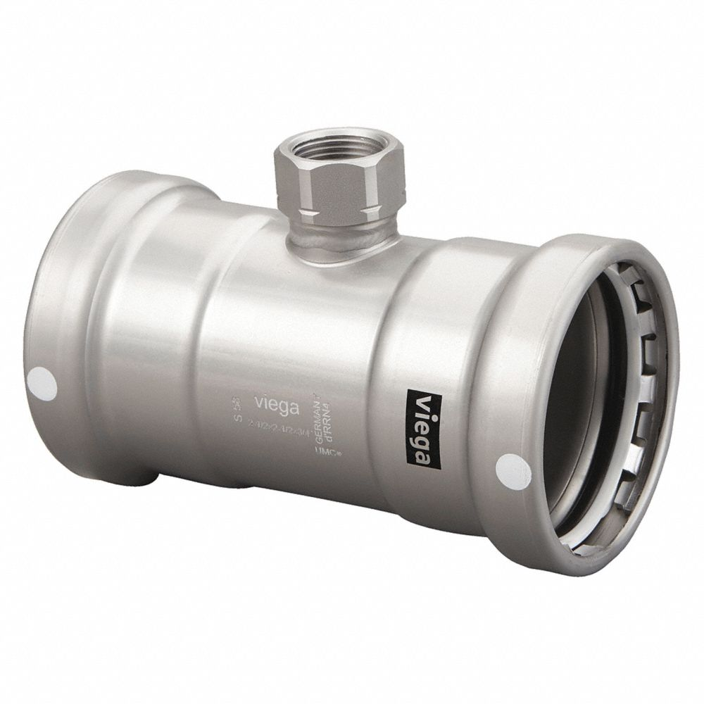 VIEGA MEGAPRESS 26635