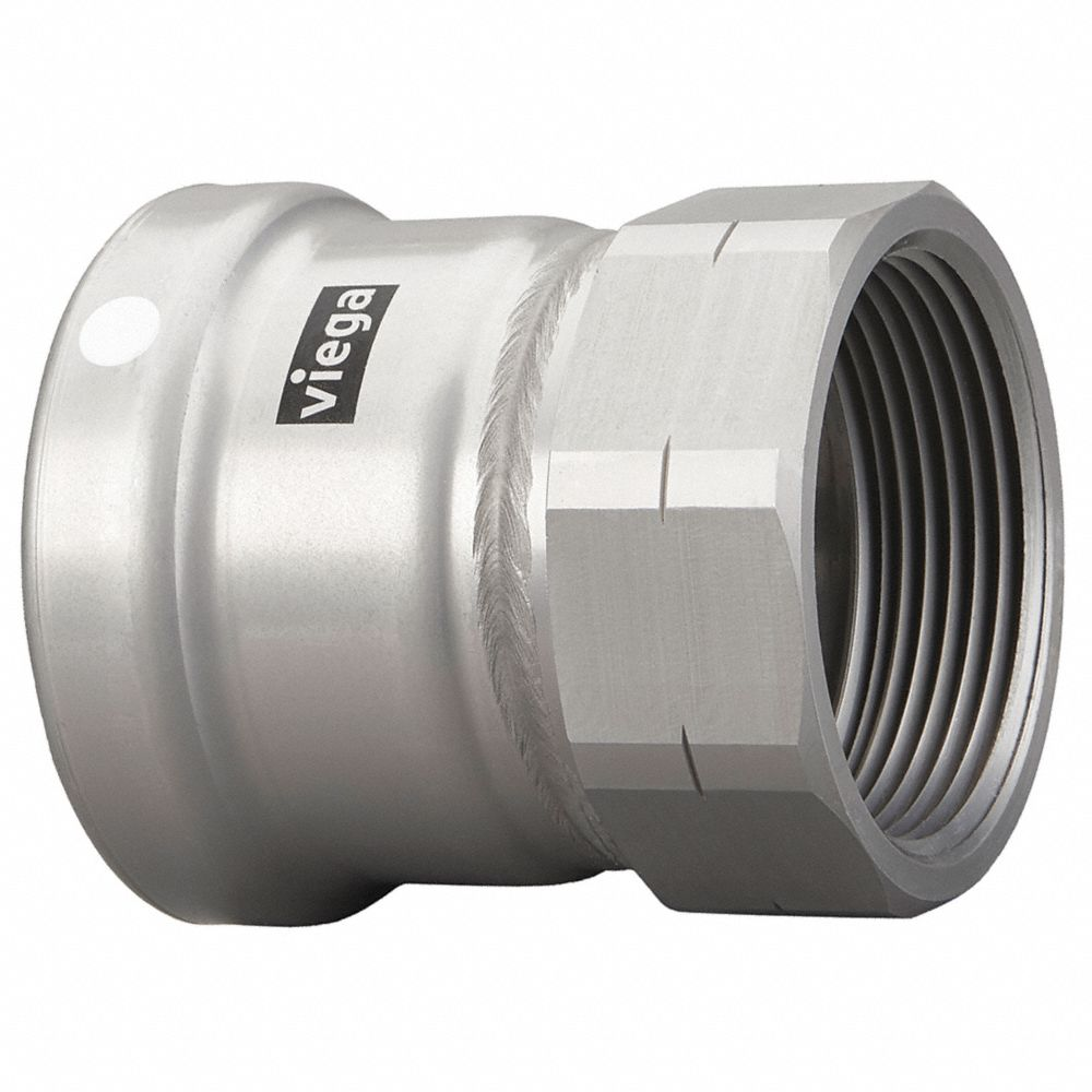 VIEGA MEGAPRESS 26655