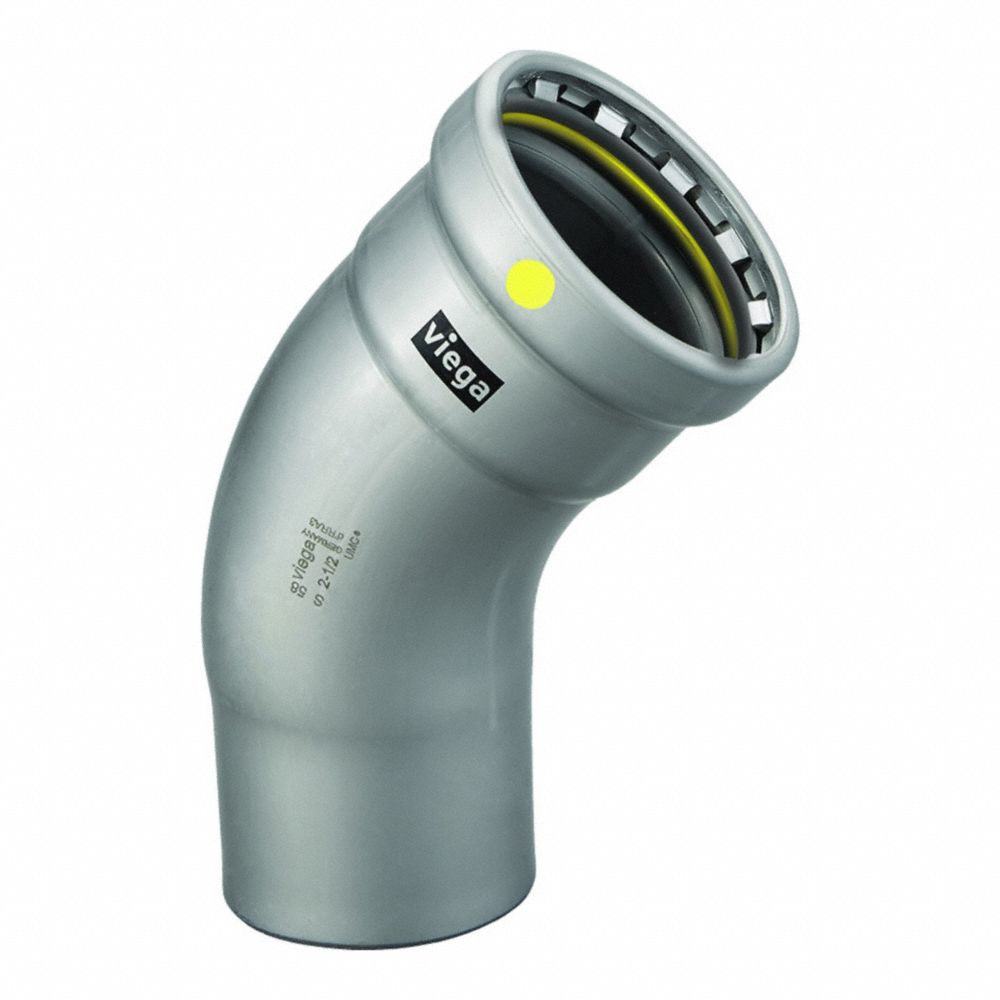 VIEGA MEGAPRESS 28655