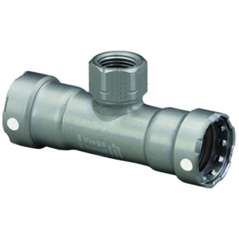 VIEGA MEGAPRESS 84585