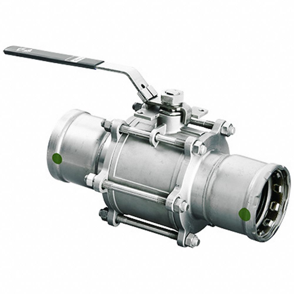 VIEGA MEGAPRESS 86665