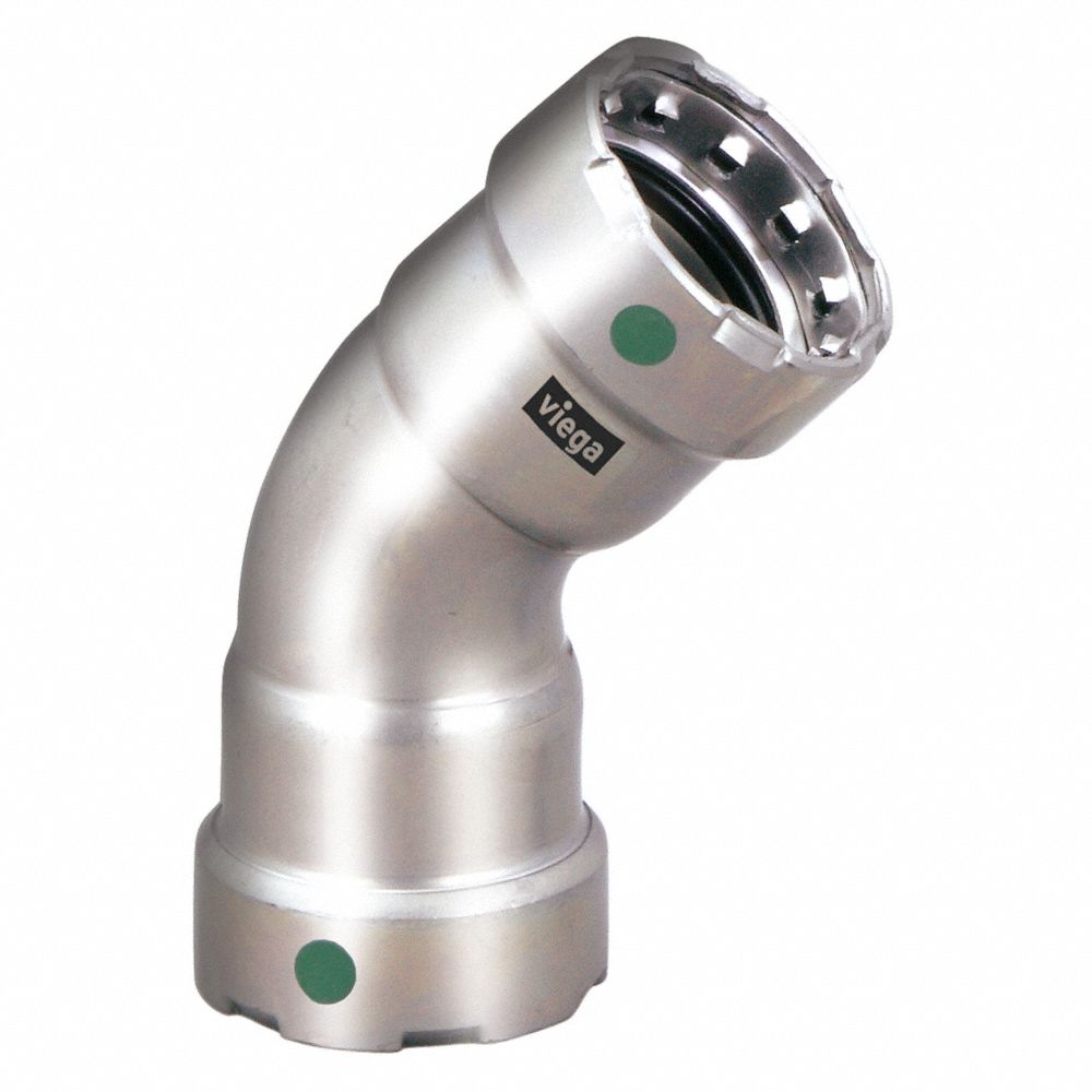 VIEGA MEGAPRESS 90080