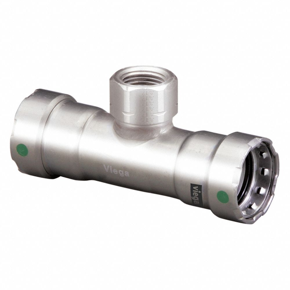 VIEGA MEGAPRESS 90180