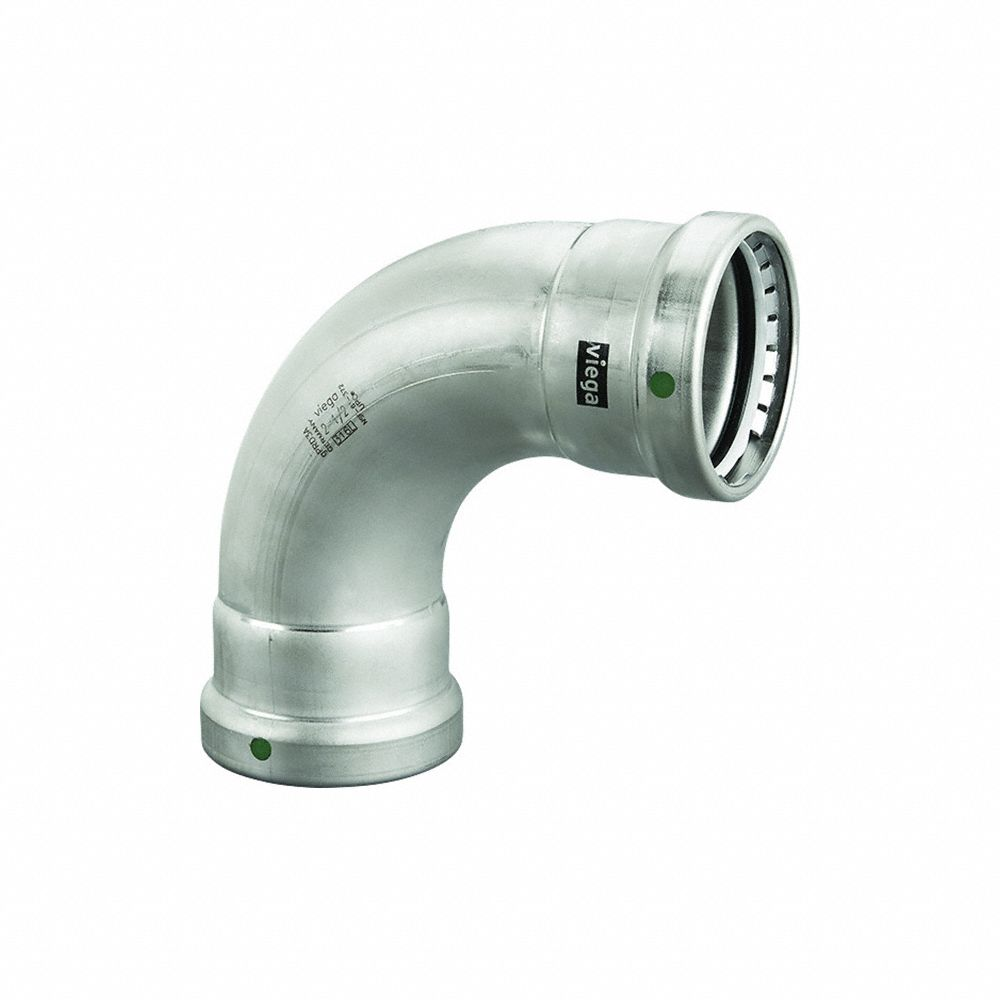 VIEGA MEGAPRESS 90500