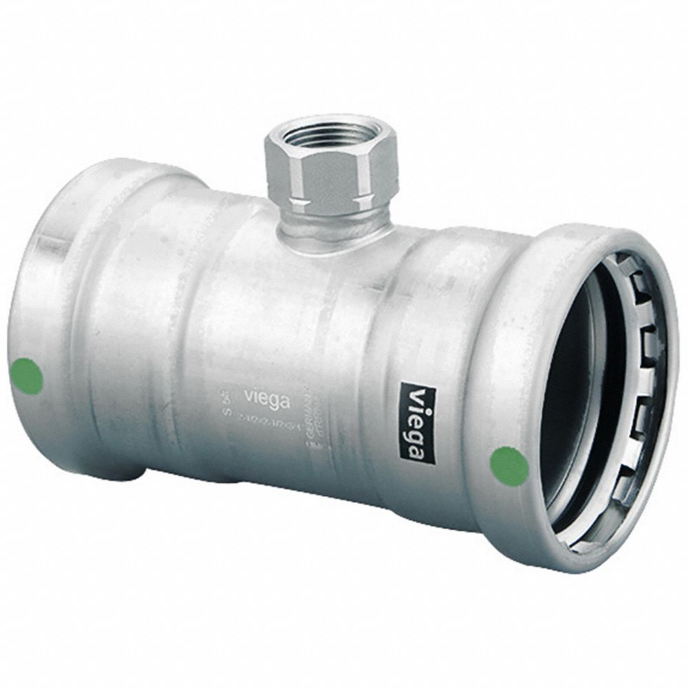 VIEGA MEGAPRESS 90625