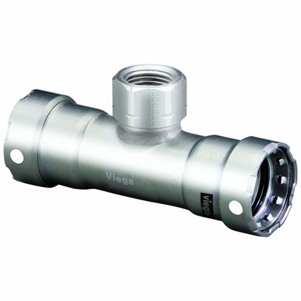 VIEGA MEGAPRESS 91870