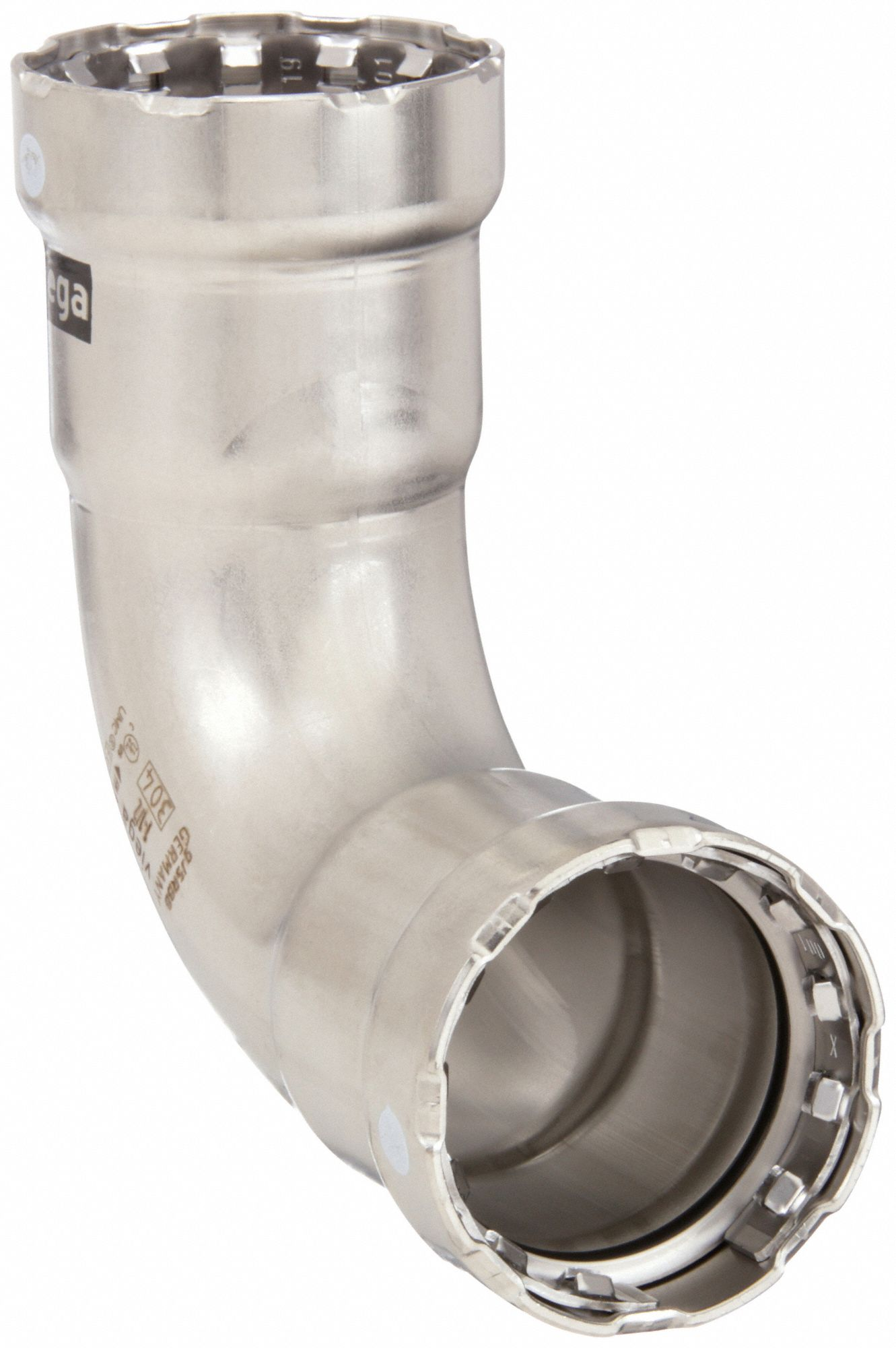 VIEGA MEGAPRESS 95010