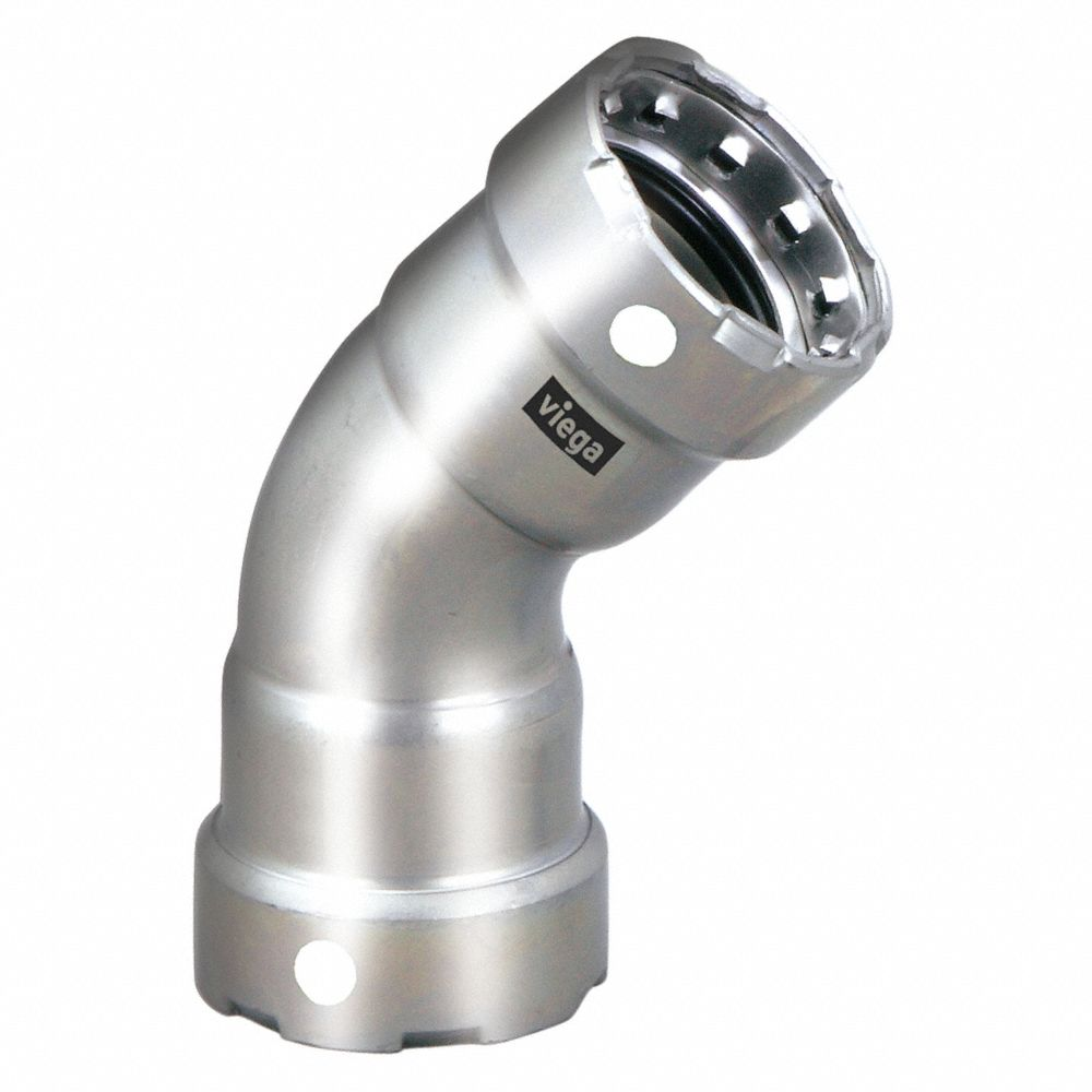 VIEGA MEGAPRESS 95055