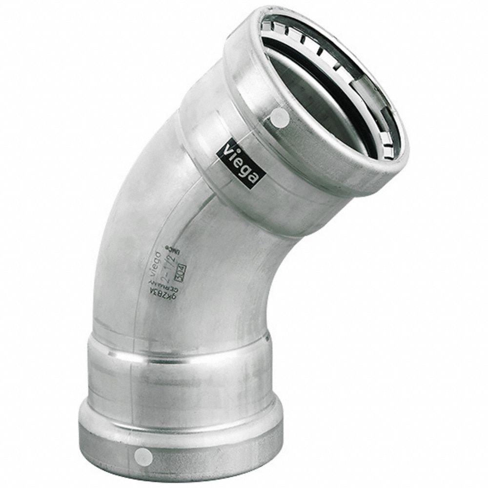 VIEGA MEGAPRESS 95530