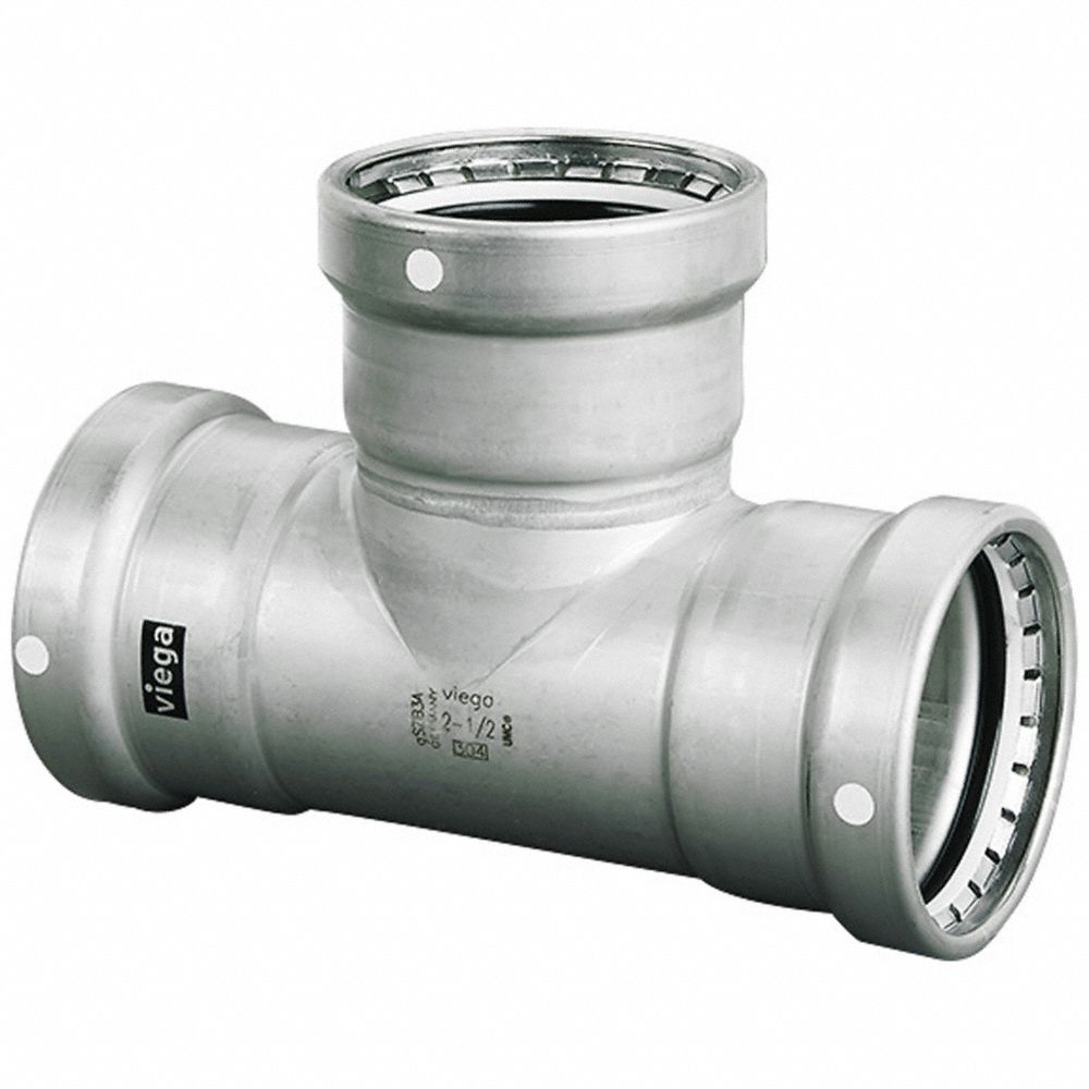 VIEGA MEGAPRESS 95580