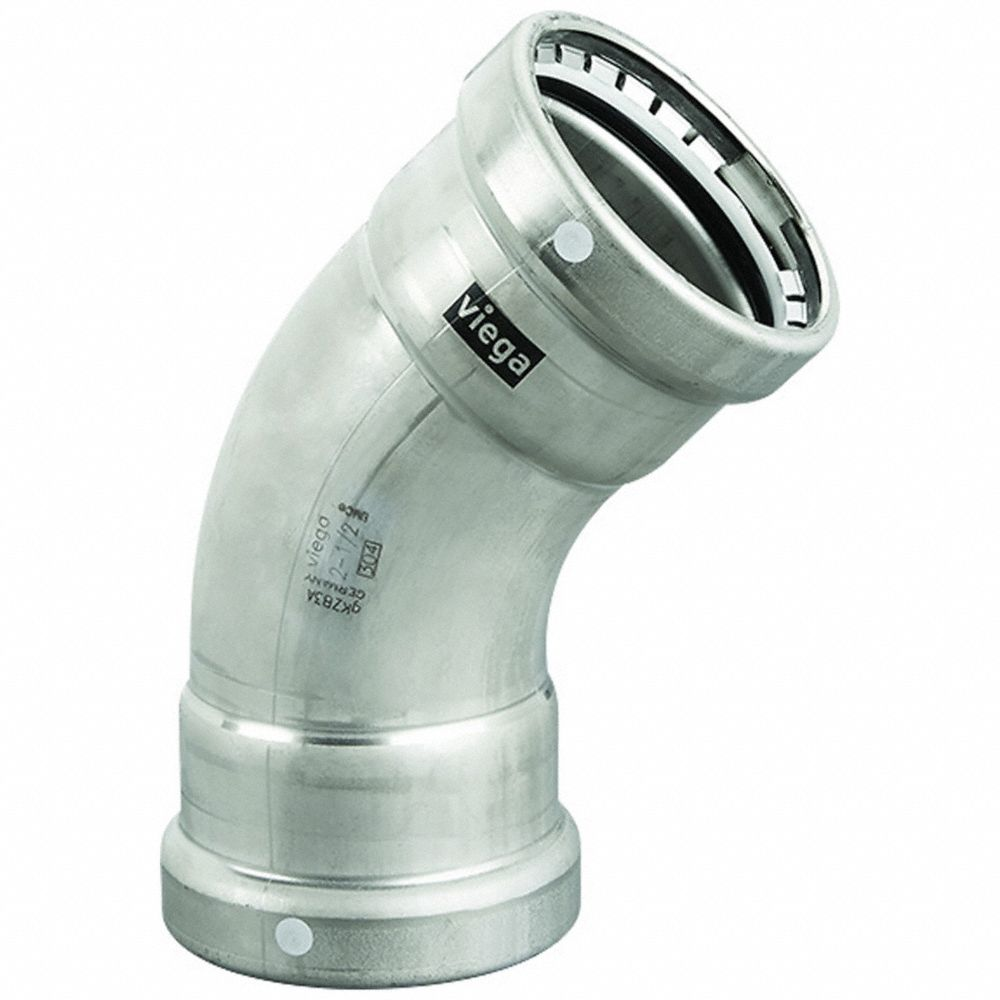 VIEGA MEGAPRESS 98515